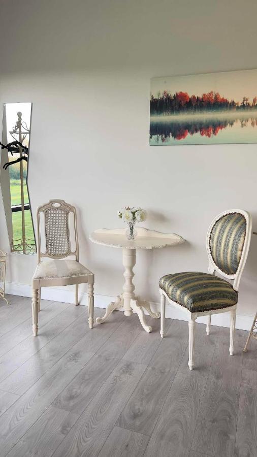 Raheelan Riverside 아파트 외부 사진